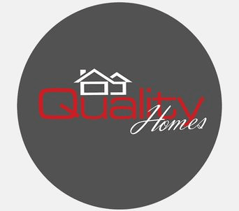 Quality NZ Homes professional logo