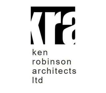 Ken Robinson Architects professional logo