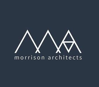 Morrison Architects professional logo