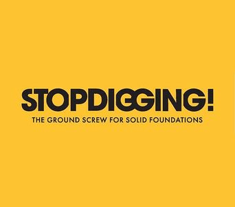Stop Digging company logo
