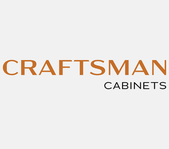 Craftsman Cabinets company logo