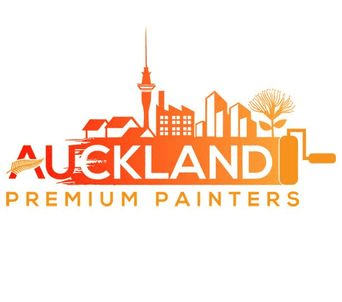 Auckland Premium Painters professional logo