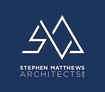Stephen Matthews Architects Ltd professional logo