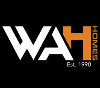 Warren Adolph Homes professional logo