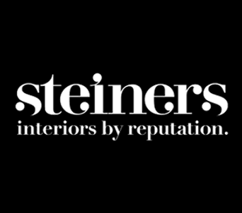 Steiners Interiors professional logo