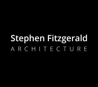 Stephen Fitzgerald Architecture professional logo