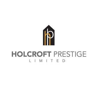 Holcroft Prestige company logo