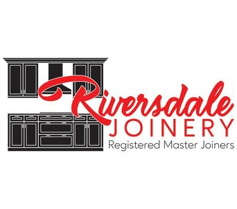 Riversdale Joinery company logo