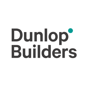 Dunlop Builders company logo