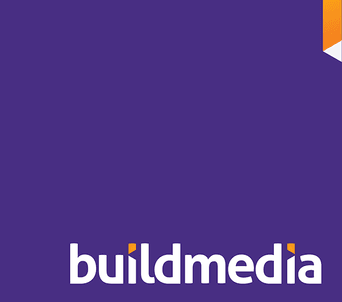 Buildmedia professional logo
