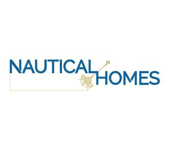 Nautical Homes company logo
