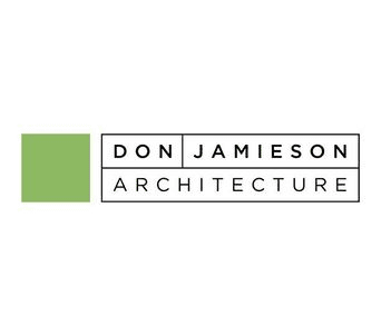 Don Jamieson Architecture company logo