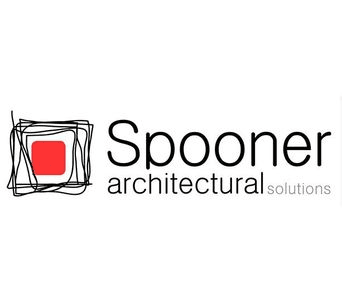 Spooner Architectural Solutions company logo