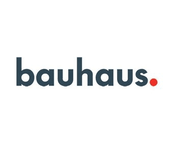 Bauhaus company logo