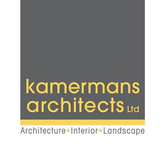 Kamermans Architects Ltd company logo