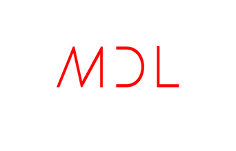 mdl architects professional logo