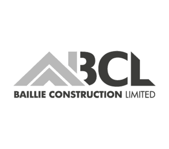 Baillie Construction Ltd company logo