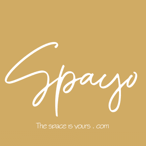 Spayo - The Space Is Yours company logo