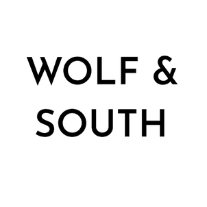 Wolf & South professional logo
