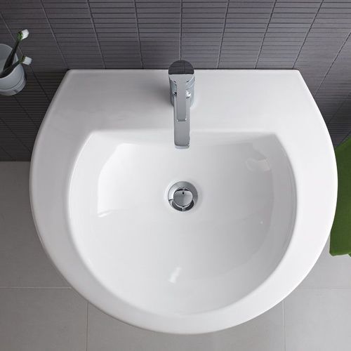 Darling New Basin by Duravit 