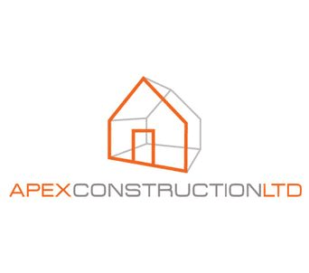 Apex Construction Ltd professional logo
