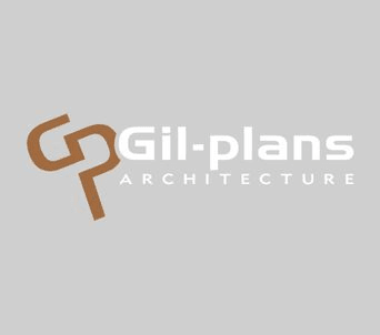 Gil-Plans Architecture company logo