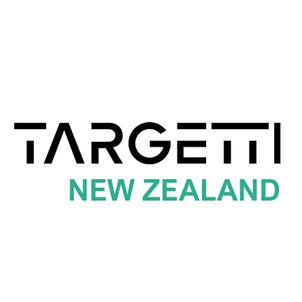 Targetti Lighting NZ company logo