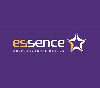 Essence Architectural Design professional logo