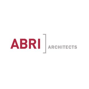 Abri Architects professional logo