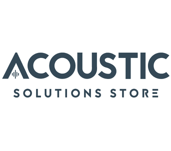 Acoustic Solutions Store professional logo