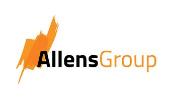 Allens Group professional logo