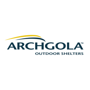 Archgola professional logo