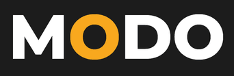 Modo Architects professional logo