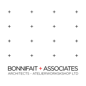 Bonnifait + Associates Architects company logo