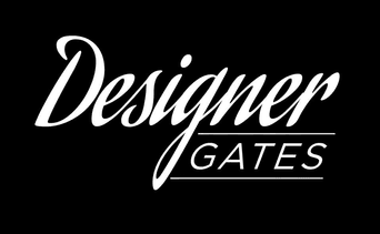 Designer Gates professional logo