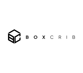 Boxcrib professional logo
