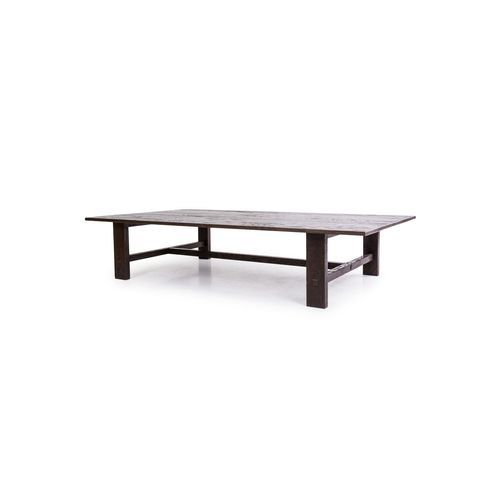 Chalet Coffee Table