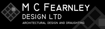M C Fearnley Design company logo