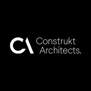 Construkt Architects professional logo