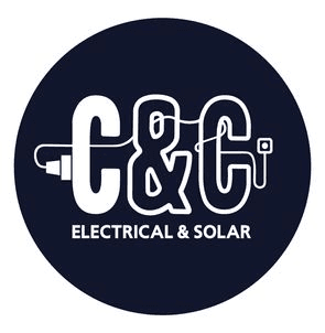 Chris & Co Electrical professional logo