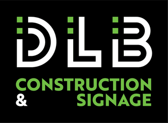 DLB professional logo