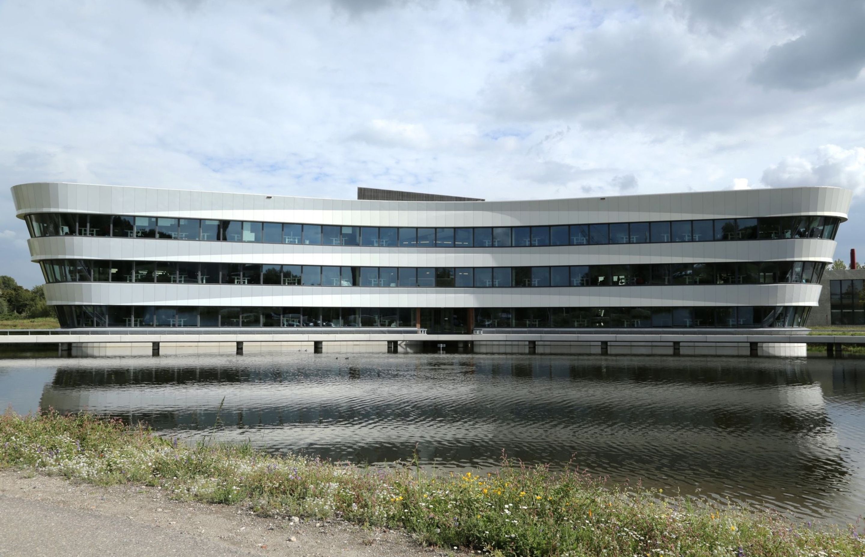 Deltares Office