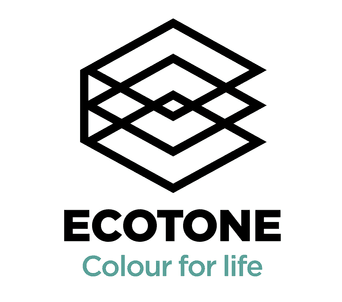 Ecotone professional logo