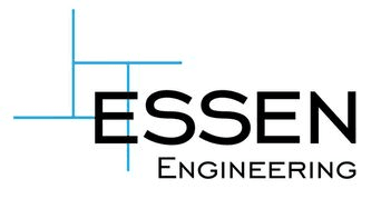 Essen Engineering company logo