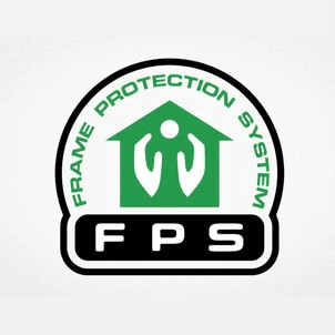 Frame Protection System professional logo