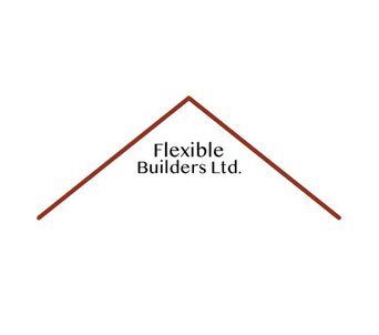 Flexible Builders professional logo