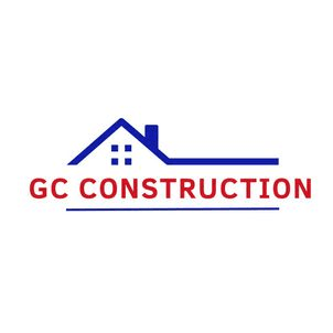 GC Construction Ltd professional logo