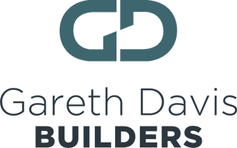 Gareth Davis Builders company logo