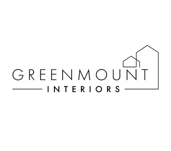 Greenmount Interiors professional logo