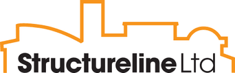 Structureline company logo